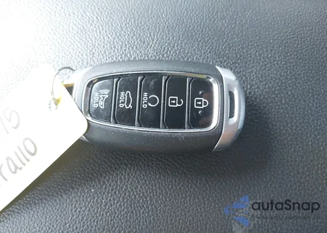 2022 Hyundai Elantra Sel из США, поврежденный, VIN 5NPLM4AG8NH057979